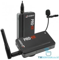 Digital Camera-Mount Wireless PRO-XR